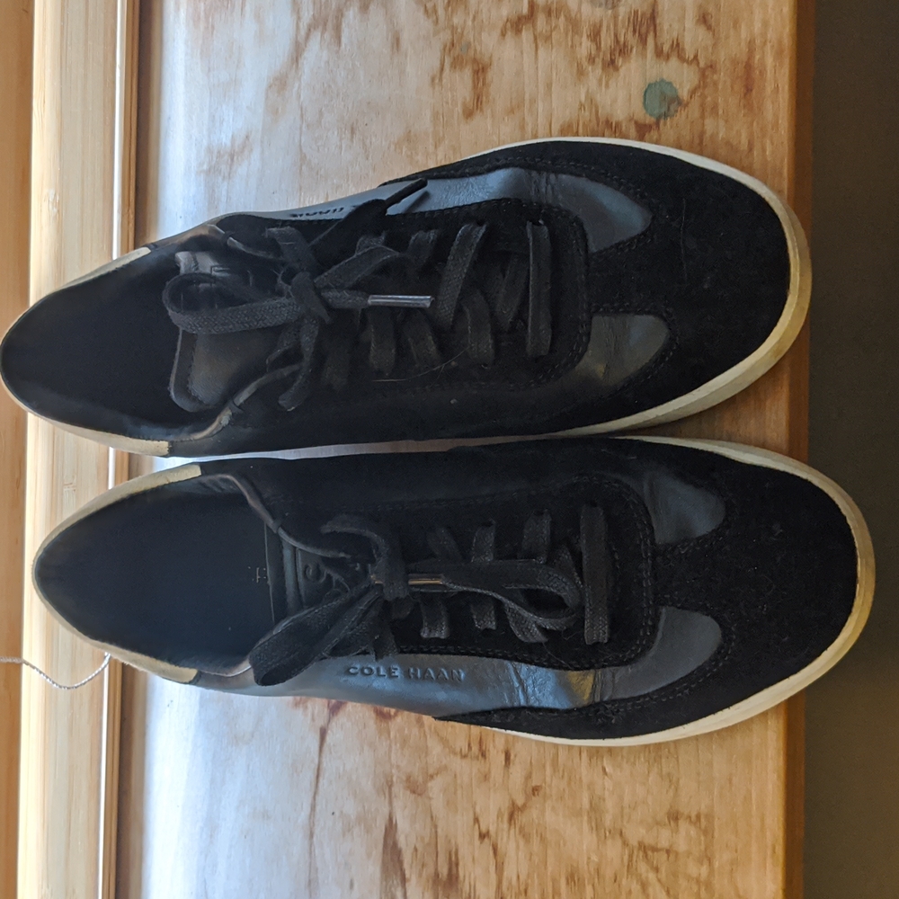 Cole Haan sneakers